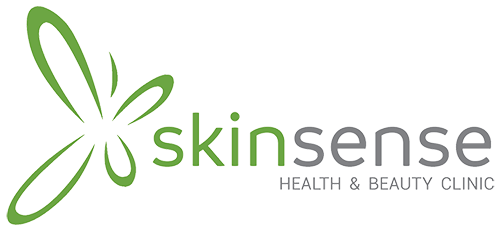 skinsense logo